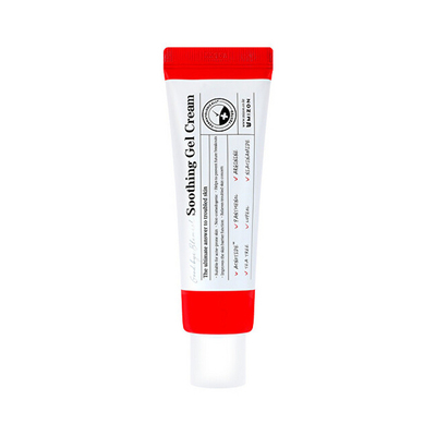 Krem-xhel për fytyrë Mizon Good Bye Blemish Soothing, 55ml