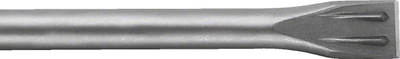 Set daltash Bosch PRO SDS plus Long Life, 250mm, 5 copë, gri