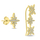 Vathё Brilio Silver Star EA780Y