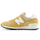 Патики New Balance 574, машки, жолти со бели