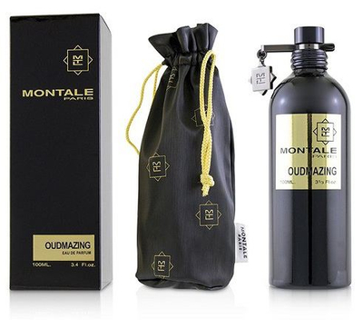 Eau De Parfum Montale Oudmazing, 100 ml