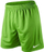 Shorce futbolli Park Knit Short Junior, të gjelbër, masa S (448263-350)