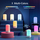 Llambë Meross Smart Wi-Fi Ambient Light