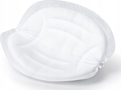 Перничиња за гради NUK High Performance, за еднократна употреба, сет 8 парчиња