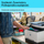 Printer HP LaserJet Pro 3302fdw