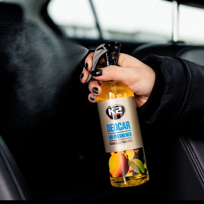K2 CAYON LEMON 250ml