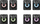 Altoparlantë Defender ONYX 2.0, 6W, USB, me LED, gri