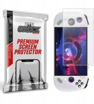 Film mbrojtës GrizzGlass PaperScreen për Lenovo Legion Go 2, matte, transparent