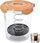 Enë marinimi Orion Marinading Container, 4L, transparente