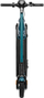Trotinet elektrik So Flow SO3 PRO, 350W, bateri 10.5Ah, i zi