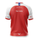 Gjirafa50 X Team Custom Jersey (Red Edition) - XL