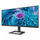 Монитор Philips 346E2LAE, 34", UWQHD 3440x1440, 100Hz, црн