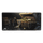 Mauspad Gaming Baracuda Stormbringer, BGMP-01, 750x350, L