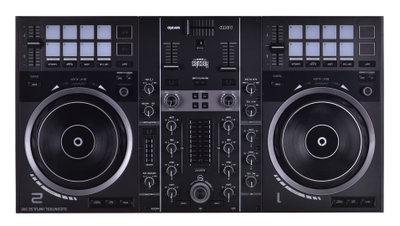 Kontroller DJ Hercules Inpulse 500