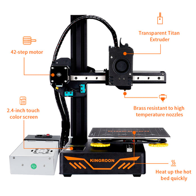 Printer 3D SONIT KP3S