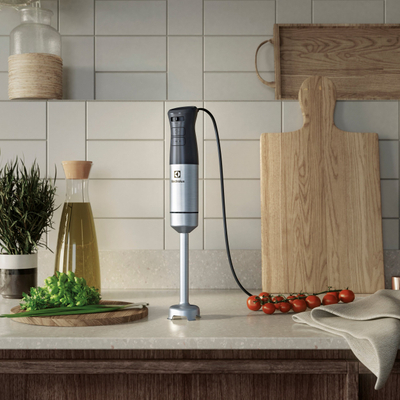 Blender dore Electrolux E5HB2-8SS, 1000W, enë 0.7L, inox