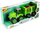 Loje traktor MEGA CREATIVE 482971, me rimorkio, me vegla montimi, jeshil