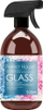 Lëng pastrues për sipërfaqe xhami Perfect House Glass Professional, 500 ml, i pastër