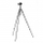 Tripod fotografik Fotopro A5i FPH-55QS, kokë sferike, alumini, i zi