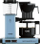 Makinë kafeje me filtër Moccamaster KBG 741, 1250 ml, e kaltër