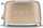 Toster Smeg TSF01, 2 feta, 6 shkallë pjekjeje, champagne matt