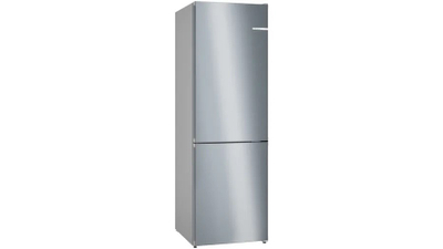 Frigorifer Bosch KGN362IDF, NoFrost, VitaFresh, inox