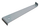 Udhëzues për parket laminat Wolfcraft 6927000, për rreshtin e fundit, 3 jastëkë filci, metalik