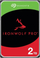 Hard disk HDD Seagate IronWolf 2TB, 3.5'', SATA III (6Gb/s)