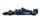 Set LEGO F1 Williams Racing FW46, modeli 77249, shumëngjyrësh