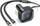 Karikues veture Usams C41, PD 30W, kabllo tërheqëse USB C dhe Lightning, i zi