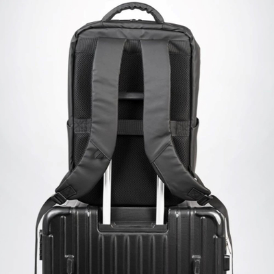Ранец за лаптоп Vention, 15.6\", 20L, водоотпорен, црн