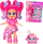 Kukull loje KookyLoos Candy Land, 1 figurë, me aksesorë, rozë