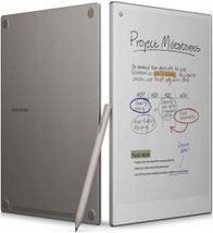 Tablet reMarkable Paper Pro 11.8, Marker Pen Plus, 6 maje rezervë, i bardhë