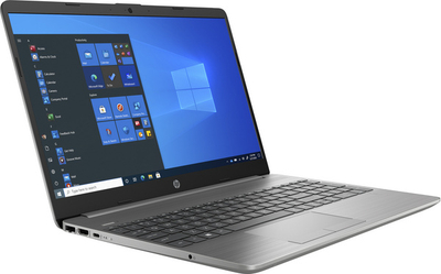 Laptop HP 250 G8,15.6", Intel Core i5, 8GB RAM, 256GB SSD, Intel Iris Xe Graphics, i argjendtë