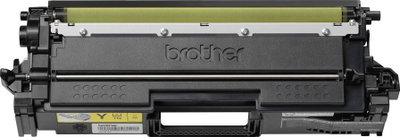 Toner Brother TN-821XXLY, origjinal, i verdhë