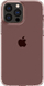 Mbulesë telefoni Spigen Crystal Flex Rose Crystal, për iPhone 13 Pro Max, transparente rozë