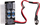 Adapter furnizimi Akyga AK-CA-38 Pico, 120W, ATX 24-pin, me SATA dhe Molex