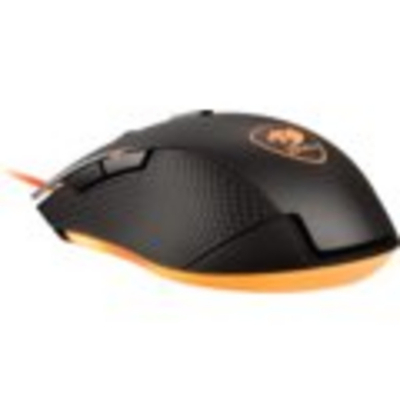 Maus Cougar Minos X2, i zi