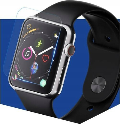 Xham mbrojtës 3MK FlexibleGlass, për myPhone Watch Mini, xham hibrid, transparent