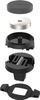 Mbajtëse telefoni Fixed Icon Air Vent Mini, magnetike, për grilë ajri, e zezë