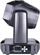 Reflektor i lëvizshëm Light4Me Rapid Spot 100, LED 100W, DMX, i bardhë