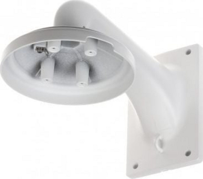 Mbajtëse për kamerë Hikvision DS - 1605ZJ, e bardhë