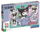 Puzzle Clementoni Kuromi 2025 25028, 104 copa, Super Color, shumëngjyrësh