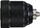 Mandrinë Milwaukee Keyless, 1.0‑10mm, 3/8x24UNF, e zezë