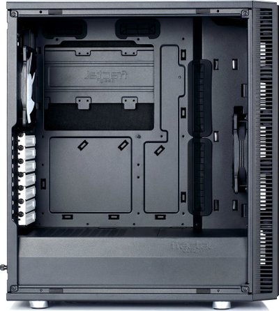 Kasë Fractal Design Define C, Midi Tower