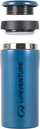 Termus Lifeventure Thermal Mug, inox, 300ml, kobalt metalik