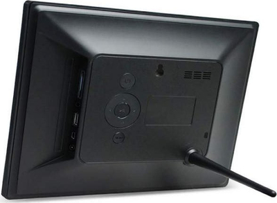 Kuadër dixhital Braun DigiFrame 720, ekran 7\", 720p, i zi
