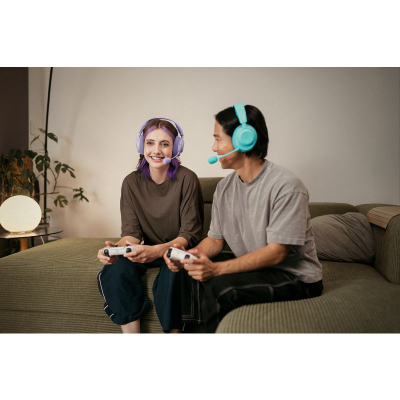 Kufje gaming SteelSeries Arctis Nova 3X, pa tela, për Xbox dhe PC, lejla