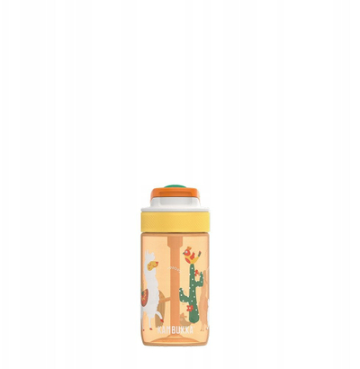 Shishe uji Kambukka Lagoon Mexican Parade, 400ml, Tritan, shumëngjyrëshe