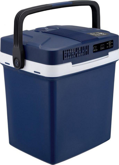 Frigorifer portativ Hyundai MC24F 24 L, i kaltër